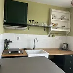 Gæstehus саша Krapets (Dobrich)