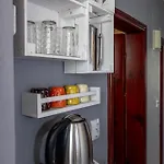 саша Gæstehus 3*