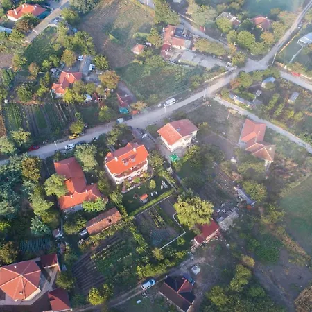 Affittacamere саша Krapets (Dobrich)
