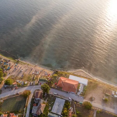 саша 招待所 克拉佩茨