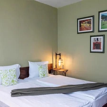 саша Gæstehus Krapets (Dobrich)