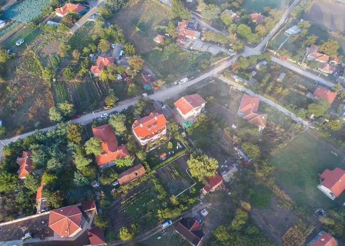 Gæstehus саша Krapets (Dobrich)