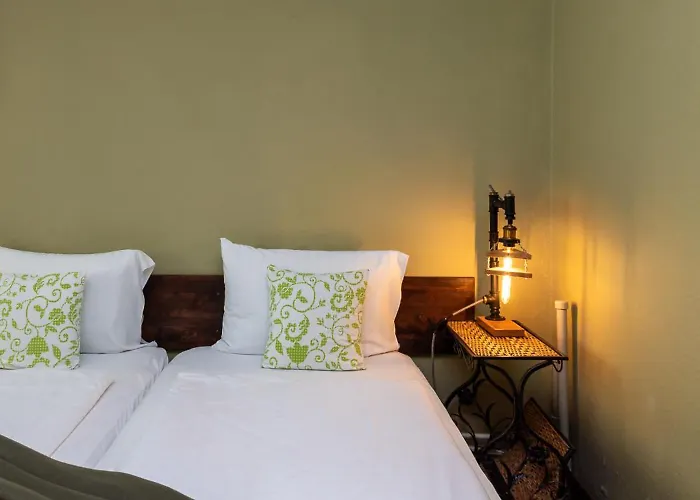 Gæstehus саша Krapets (Dobrich)