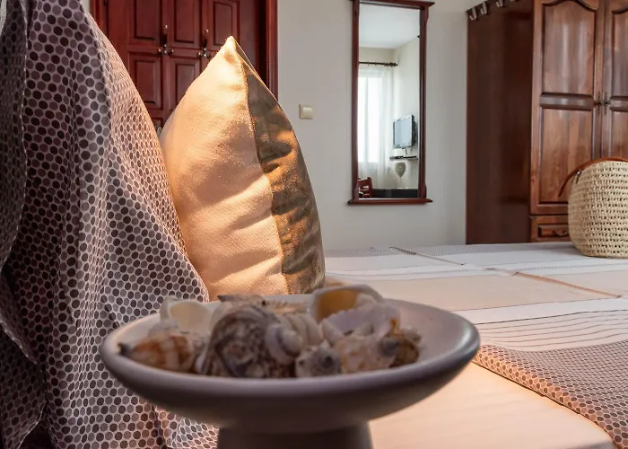 саша 3* Krapets (Dobrich)