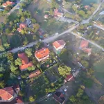 Къща за гости саша Крапец