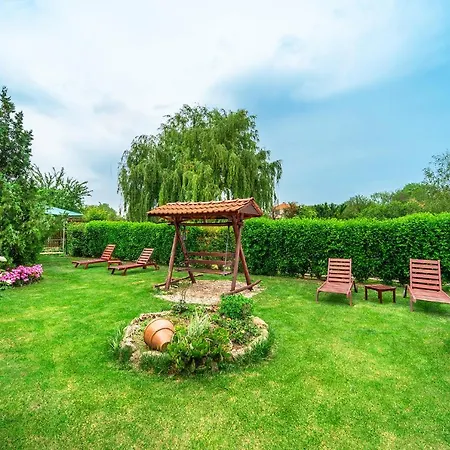 Pensión саша 3*