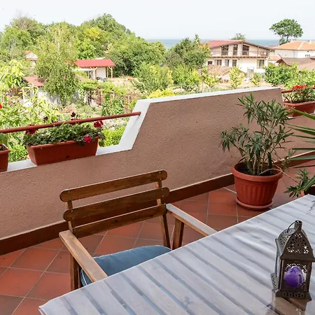 Guest house саша 3*