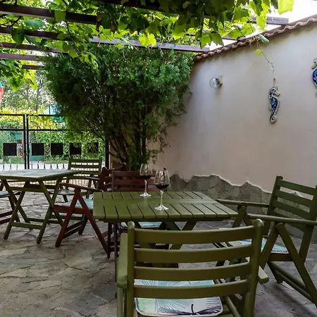 саша Pensión 3*