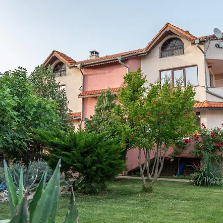 саша 3* Krapets (Dobrich)