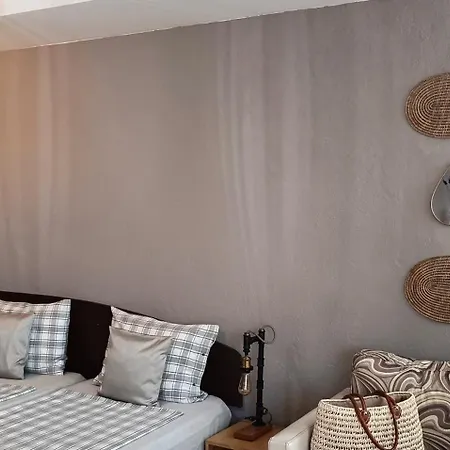 саша Pensión Krapets (Dobrich)