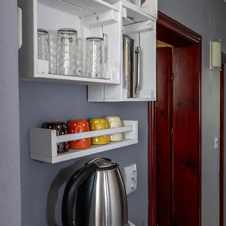 саша Pensión 3*