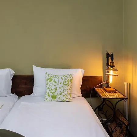 Pensión саша Krapets (Dobrich)