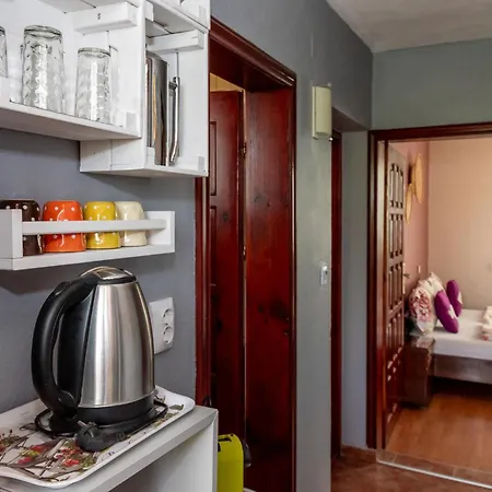 саша 3* Krapets (Dobrich)