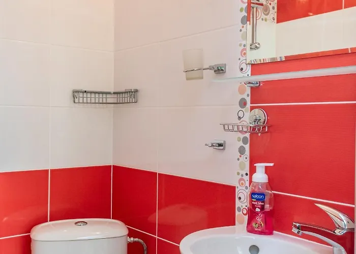 Къща за гости саша 3*