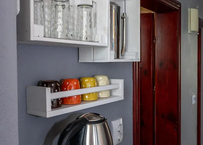 саша Къща за гости 3*